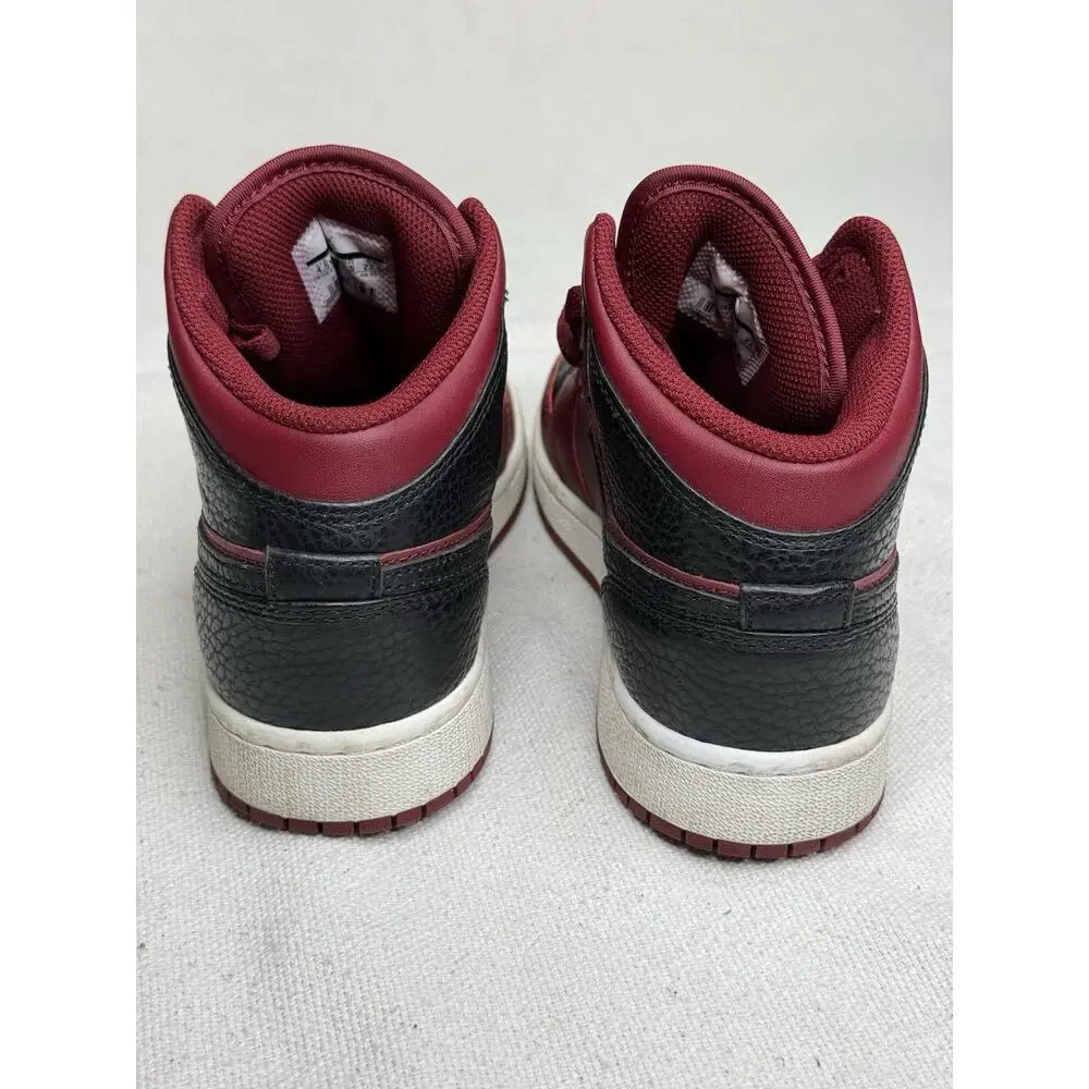 Jordan pre owned